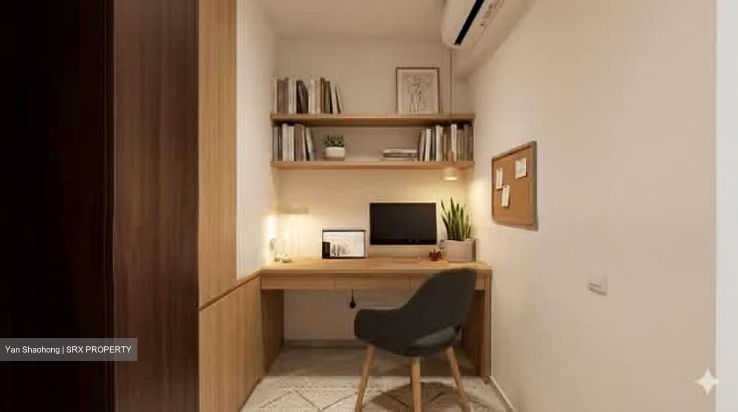 Tembusu Grand (D15), Condominium #567735261